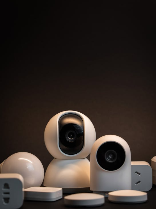 Home 6 category Smart home devices image Home Accessories